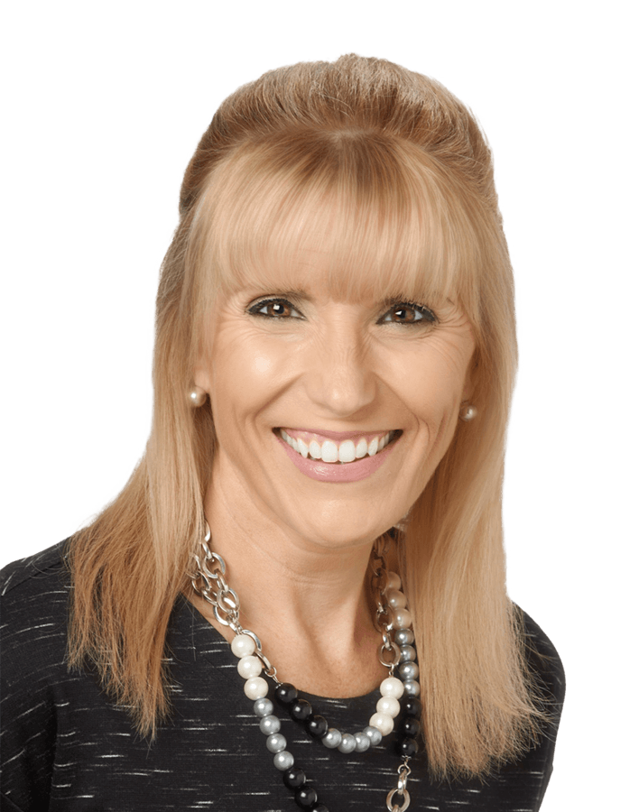 Jennifer Hamberger