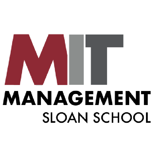 MIT Management Sloan School Certificate