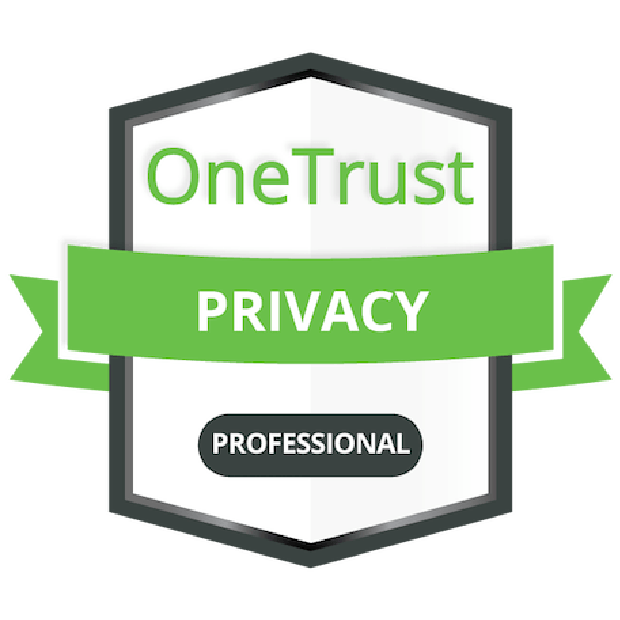 OneTrust Privacy Professional