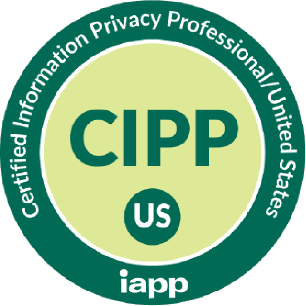Certified Information Privacy Professional - United States
