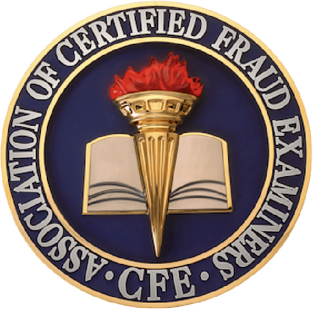 Association of Certified Fraud Examiners
