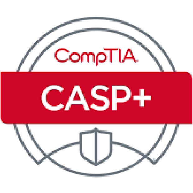 CompTIA® CASP+